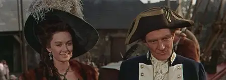 Mutiny on the Bounty / Мятеж на Баунти (1962)