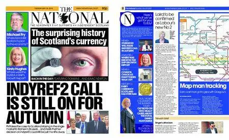 The National (Scotland) – May 29, 2018