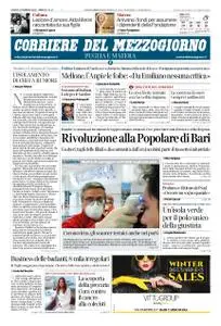 Corriere del Mezzogiorno Bari – 13 febbraio 2020