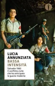 Lucia Annunziata - Bassa intensità