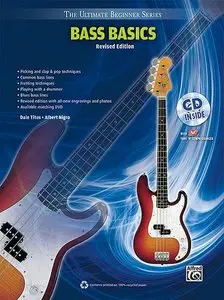 Dale Titus - Ultimate Beginner Series: Bass Basics (2002)