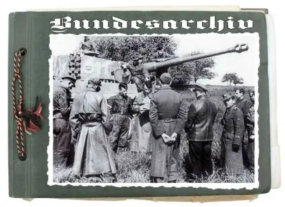 Photos from the German Federal Archive part 20