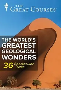 The World's Greatest Geological Wonders: 36 Spectacular Sites [repost]