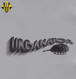Michal Urbaniak - Urbanator (1994) {Hip Bop Records}