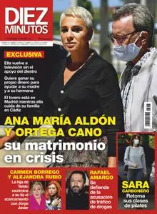 Diez minutos - 16 diciembre 2020