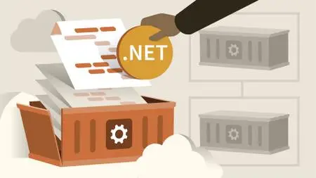 Using Docker and .NET Core