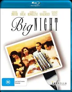 Big Night (1996)