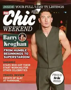 Chic - 21 January 2024