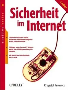 Sicherheit im Internet
