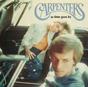 The Carpenters - Discography (1969-2009)