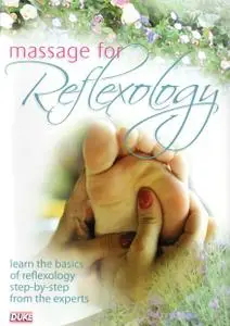 Massage for Reflexology with Melanie Blanchard [repost]