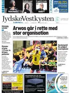 JydskeVestkysten Aabenraa – 21. oktober 2018