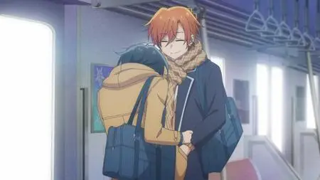 Sasaki and Miyano Graduation (2023 mkv Sasaki and Miyano Graduation (2023 mkv" yEnc