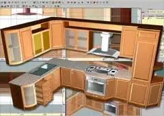 Woodworking Cad Woody 2.0.0.36