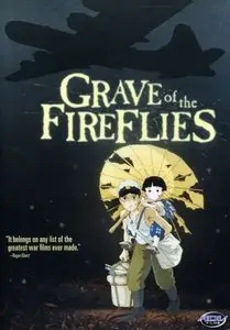 Grave Of The Fireflies (1988)