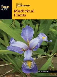 Basic Illustrated Medicinal Plants
