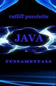 JAVA Fundamentals: Get a better hold of Java on your way to run your first application