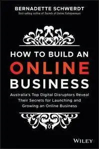 How to Build an Online Business