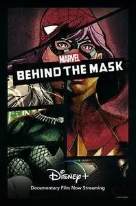 Marvel's Behind the Mask (2021)