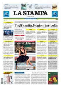 La Stampa Asti - 5 Aprile 2024
