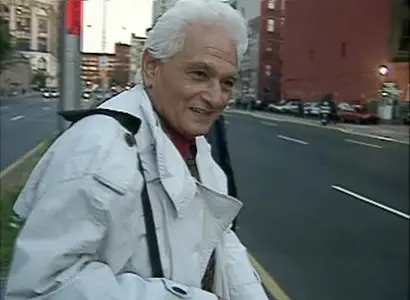 "Derrida" by Kirby Dick, Amy Ziering Kofman (2002)