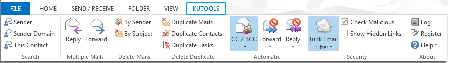 Kutools for Microsoft Outlook 10.0.0.0 Multilingual