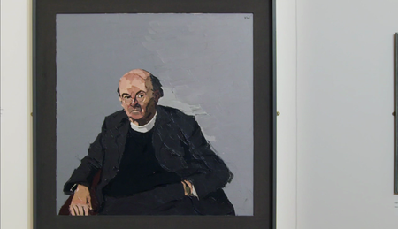 BBC - Kyffin Williams: The Man who Painted Wales (2018)