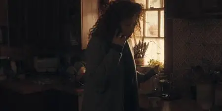 A Discovery of Witches S01E01