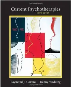 Current Psychotherapies (8th edition) [Repost]