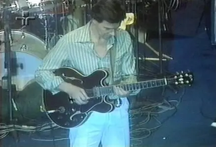 John McLaughlin & The One Truth Band (September, 1978)