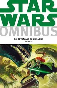 Star Wars Omnibus 007 - Le Cronache dei Jedi Volume 2 [2014-09]