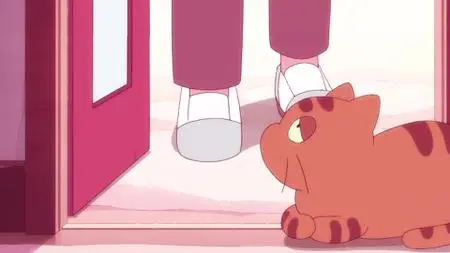 Bee and PuppyCat S01E04