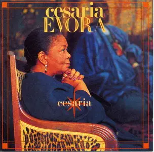 Cesaria Evora – Cesaria  (1995)