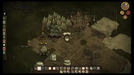 Don't Starve Together: Console Edition (2016)