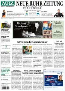Neue Ruhr Zeitung – 09. Februar 2019