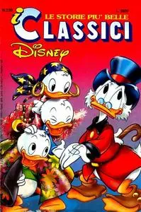 I Classici Disney 239 Serie II - Le Storie più belle (Disney 1996-10)