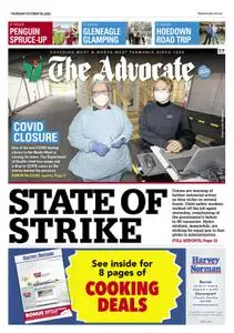 The Advocate - 6 October 2022