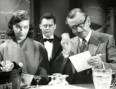 The Green Man (1956)