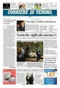 Corriere di Verona - 14 Dicembre 2017