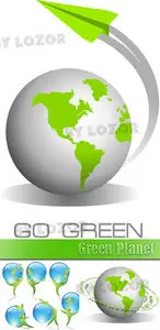 Green Planet