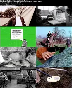BBC: The Great British Outdoors (2012)