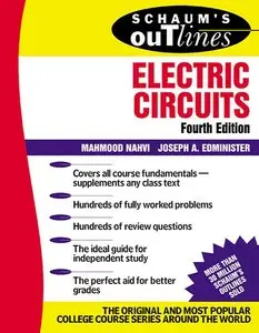 Electric Circuits, 4 Edition (repost)