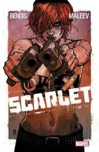 Scarlet v01 (2011)