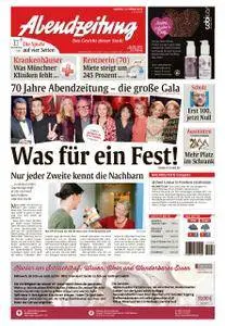 Abendzeitung München - 10. Februar 2018