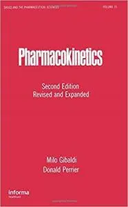 Pharmacokinetics (2nd Edition)