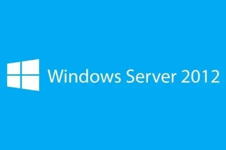 Windows Server 2012 R2 with Update 9600.20303 AIO 16in1 (x64) March 2022