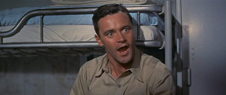 Mister Roberts (1955)