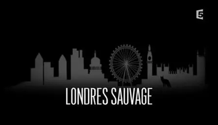 (Fr5) Londres sauvage (2012)
