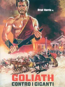 Goliath Against the Giants (1961) 