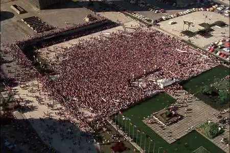 ABC da Greve (1990)